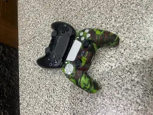 Ps5 Pads Black Or White Used Original Ps5 Controllers