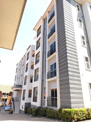 2bdrm Apartment in Fs Properties Ltd, Nakawa for sale