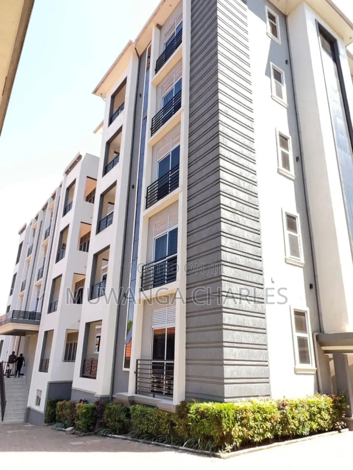2bdrm Apartment in Fs Properties Ltd, Nakawa for sale