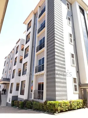 2bdrm Apartment in Fs Properties Ltd, Nakawa for sale