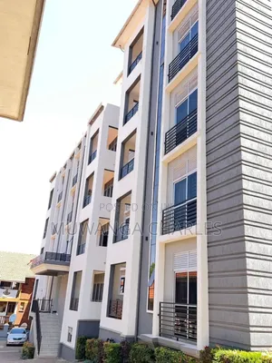 2bdrm Apartment in Fs Properties Ltd, Nakawa for sale