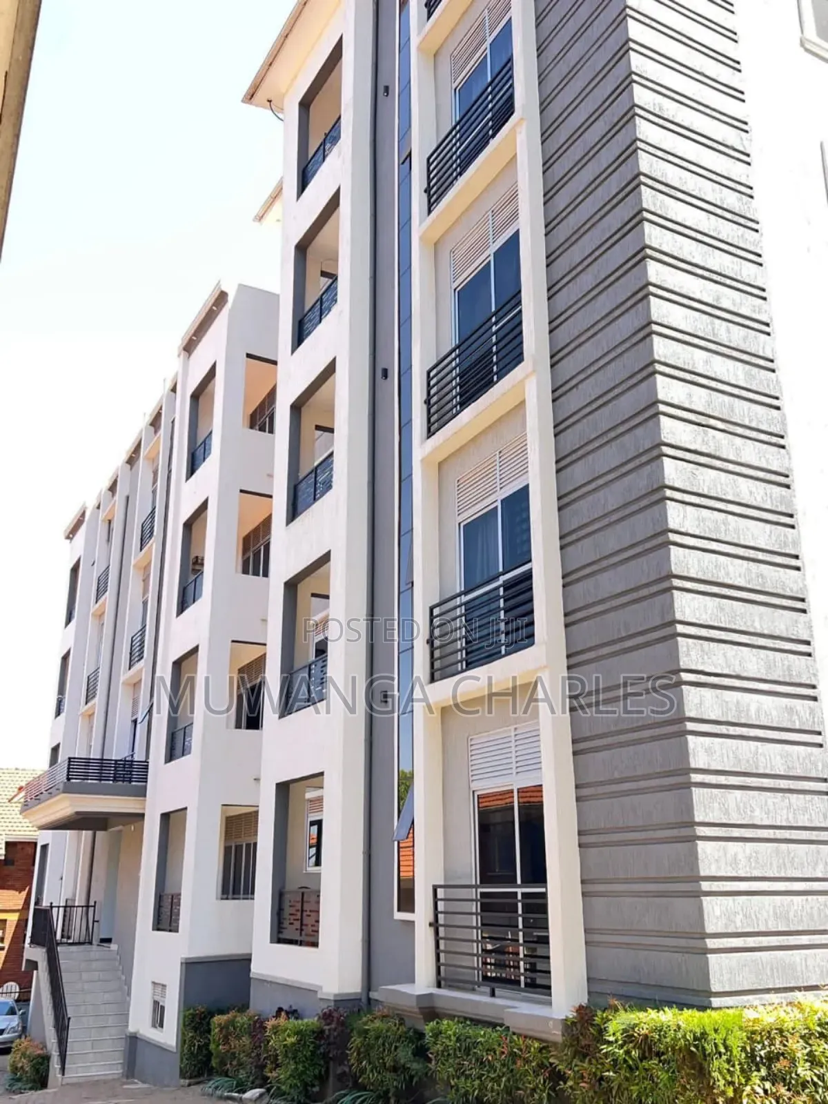2bdrm Apartment in Fs Properties Ltd, Nakawa for sale