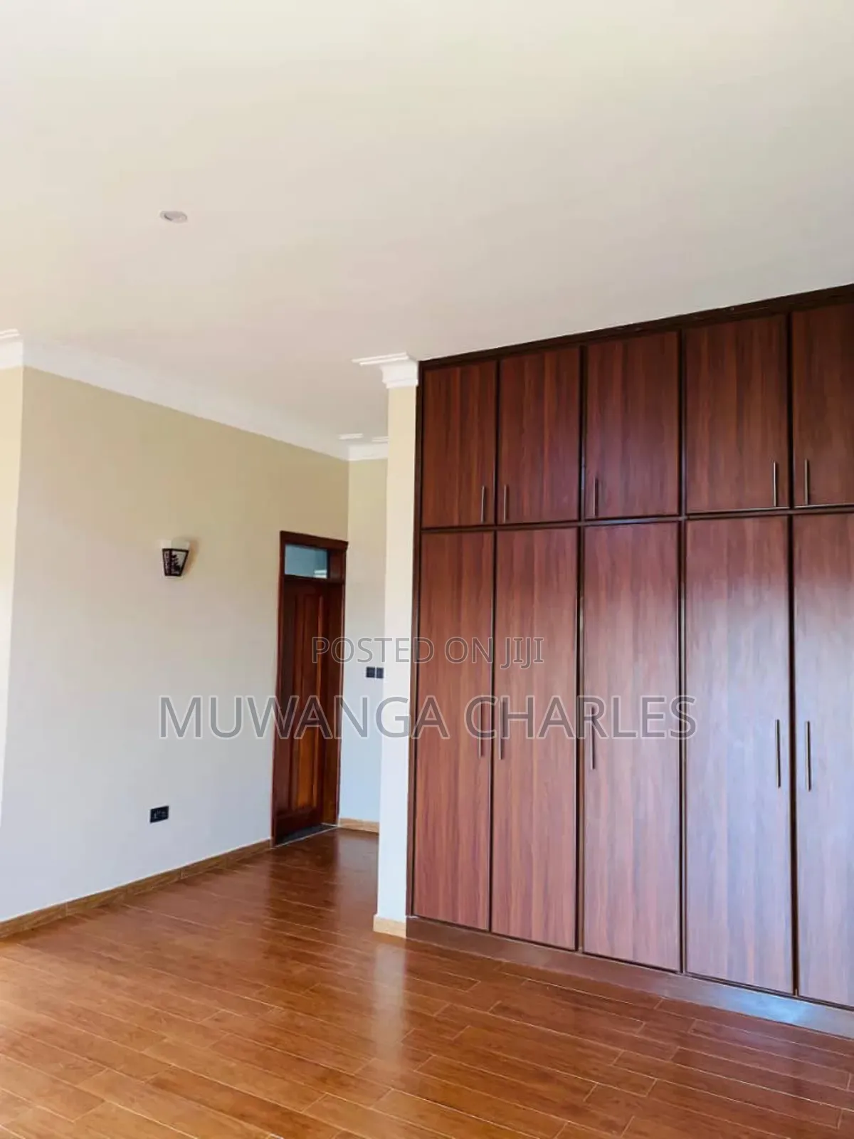 2bdrm Apartment in Fs Properties Ltd, Nakawa for sale