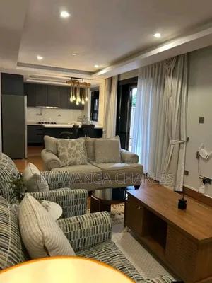 Furnished 2bdrm Apartment in Fs Properties Ltd, Nakawa for rent