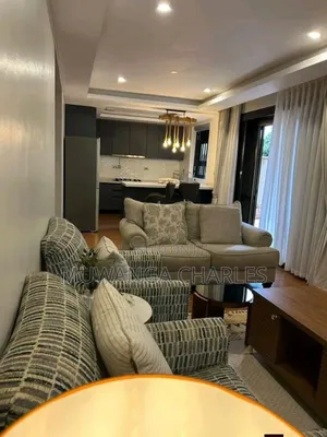 Furnished 2bdrm Apartment in Fs Properties Ltd, Nakawa for rent
