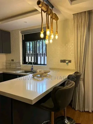 Furnished 2bdrm Apartment in Fs Properties Ltd, Nakawa for rent