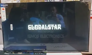 43 Inch Global Star Smart Tv Android