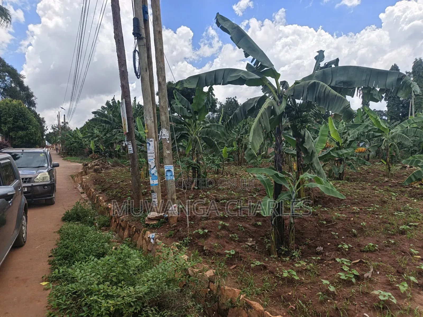 45dcimals Onon Sale in Kisaasi