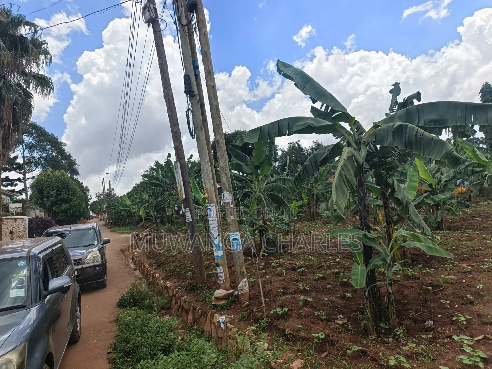 45dcimals Onon Sale in Kisaasi