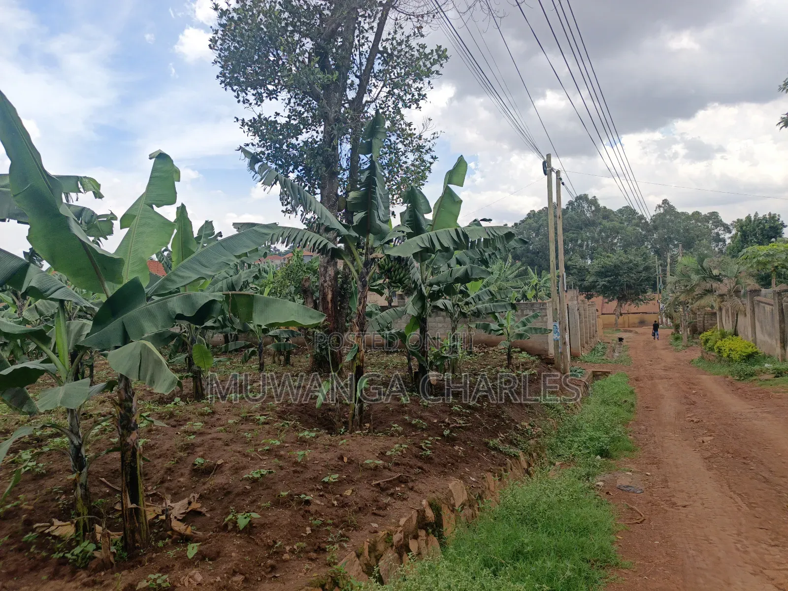 45dcimals Onon Sale in Kisaasi