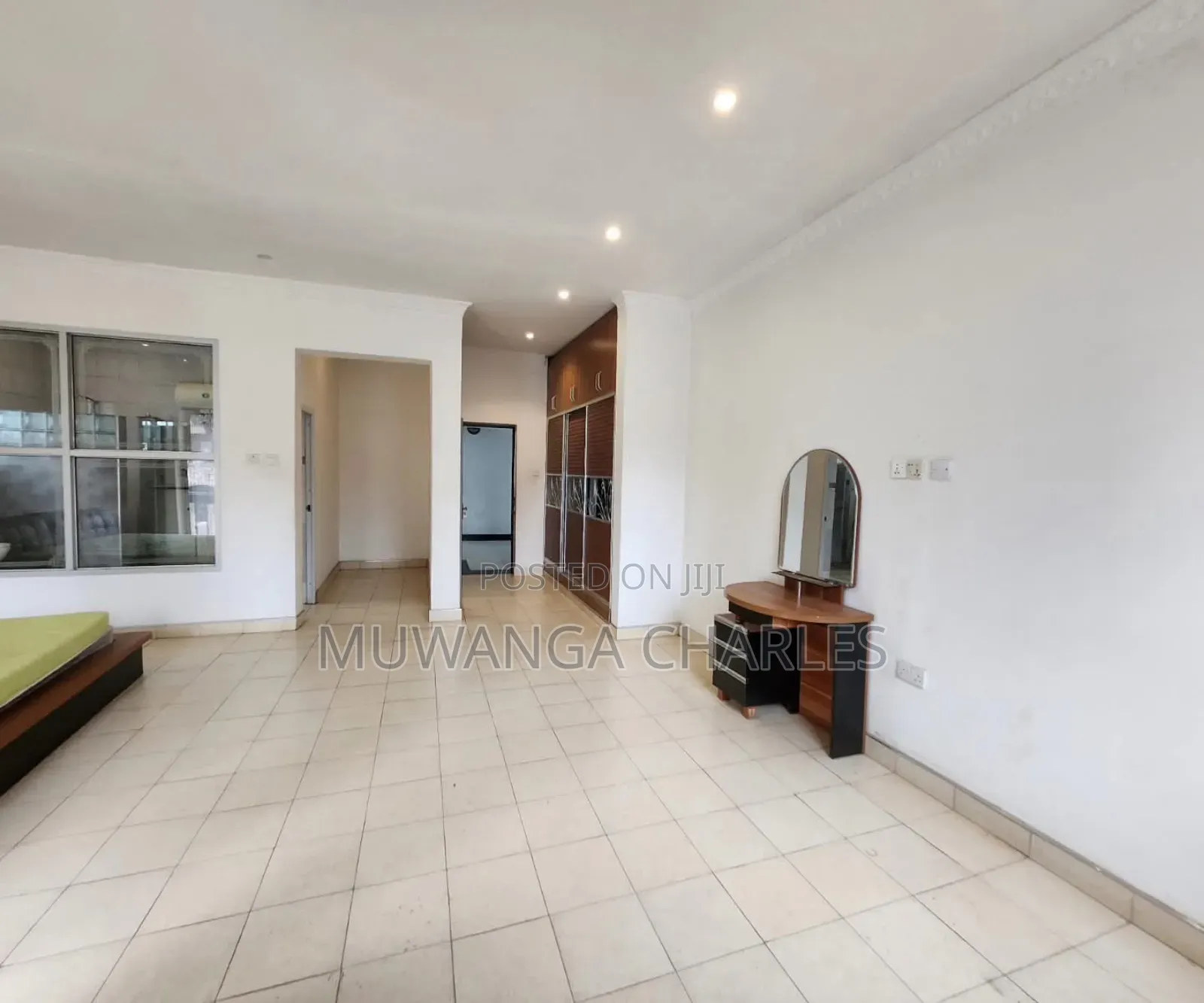 5bdrm Duplex in Fs Properties Ltd, Nakawa for rent