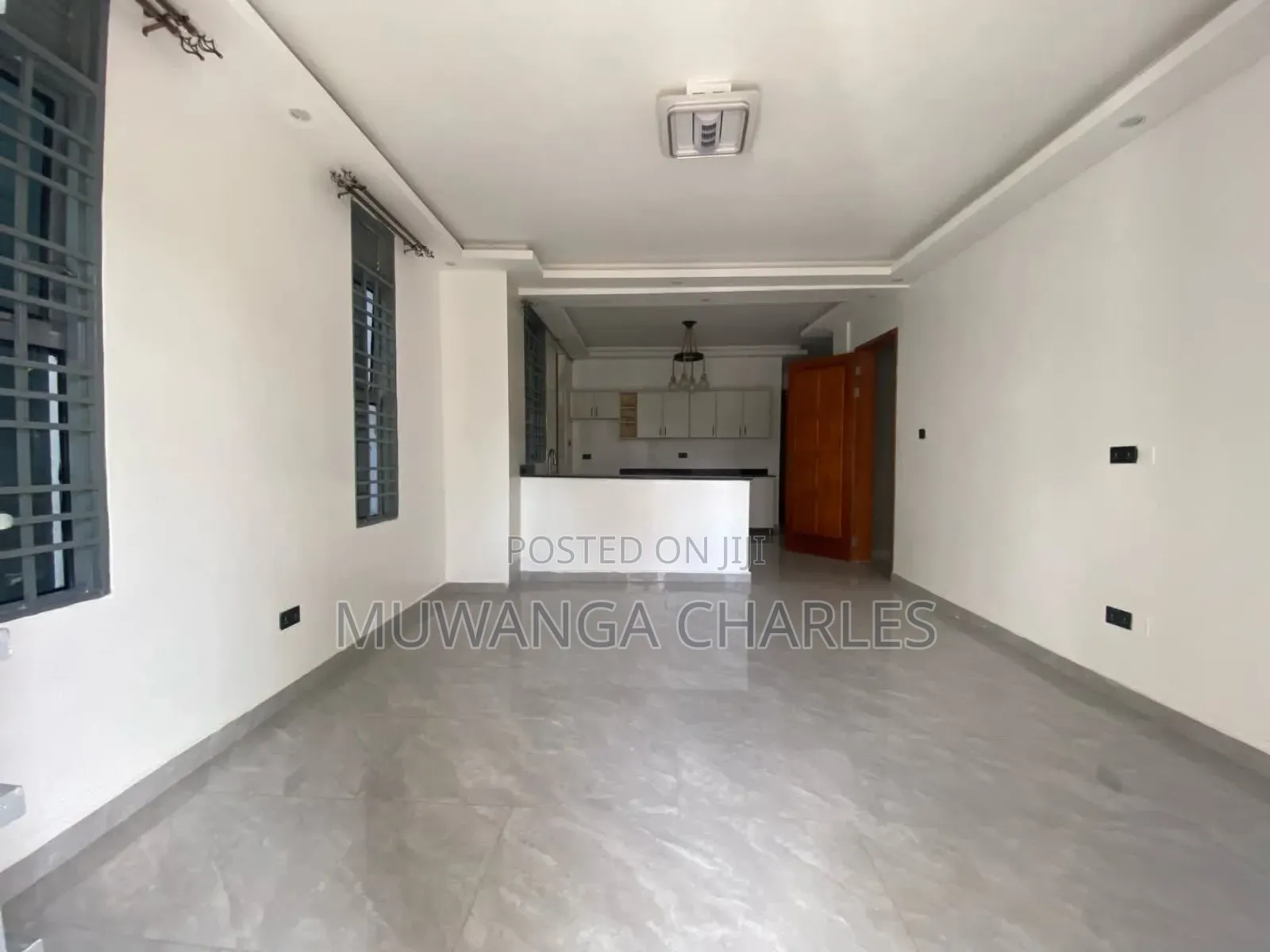 1bdrm Apartment in Fs Properties Ltd, Nakawa for rent