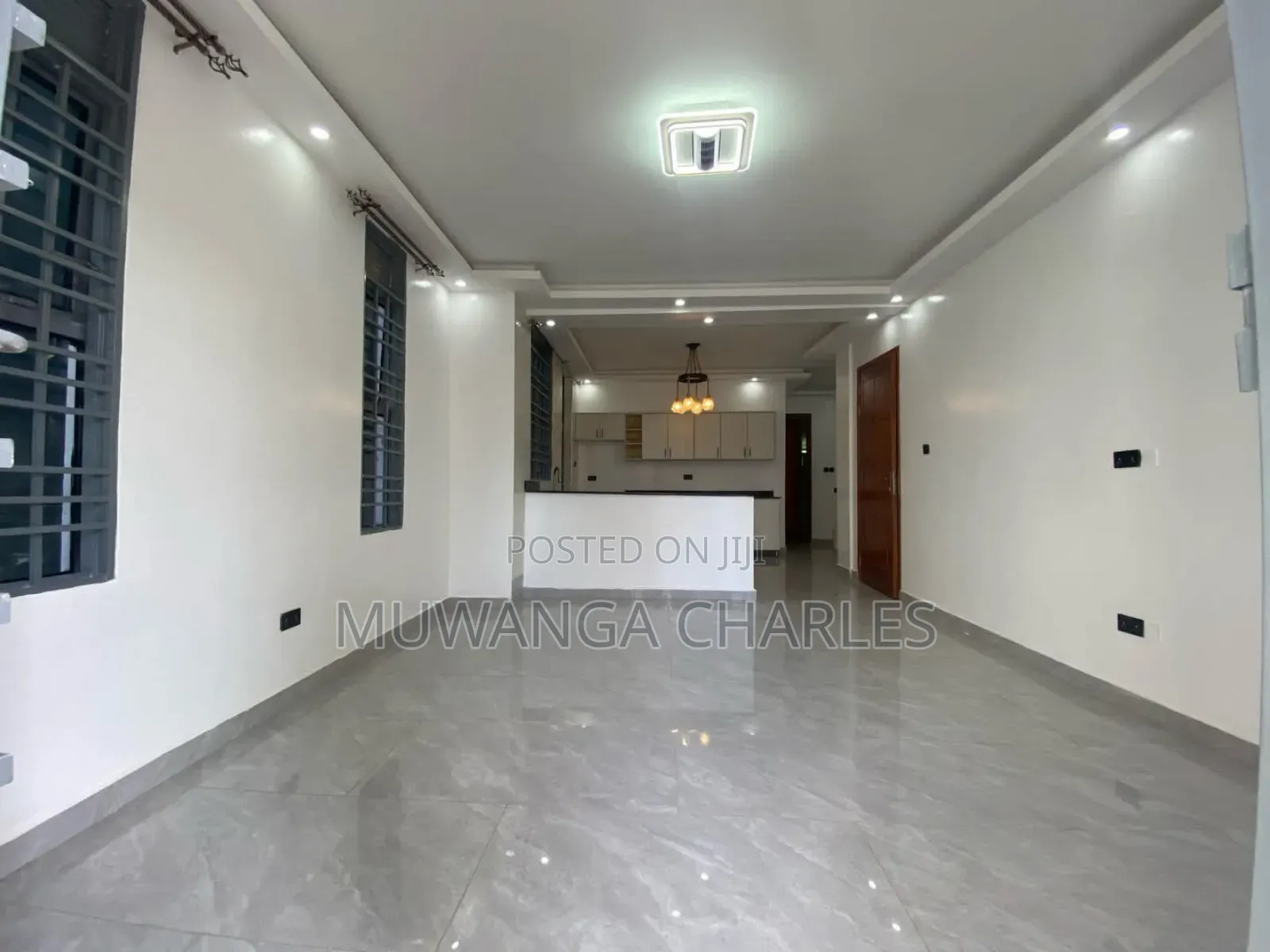 1bdrm Apartment in Fs Properties Ltd, Nakawa for rent