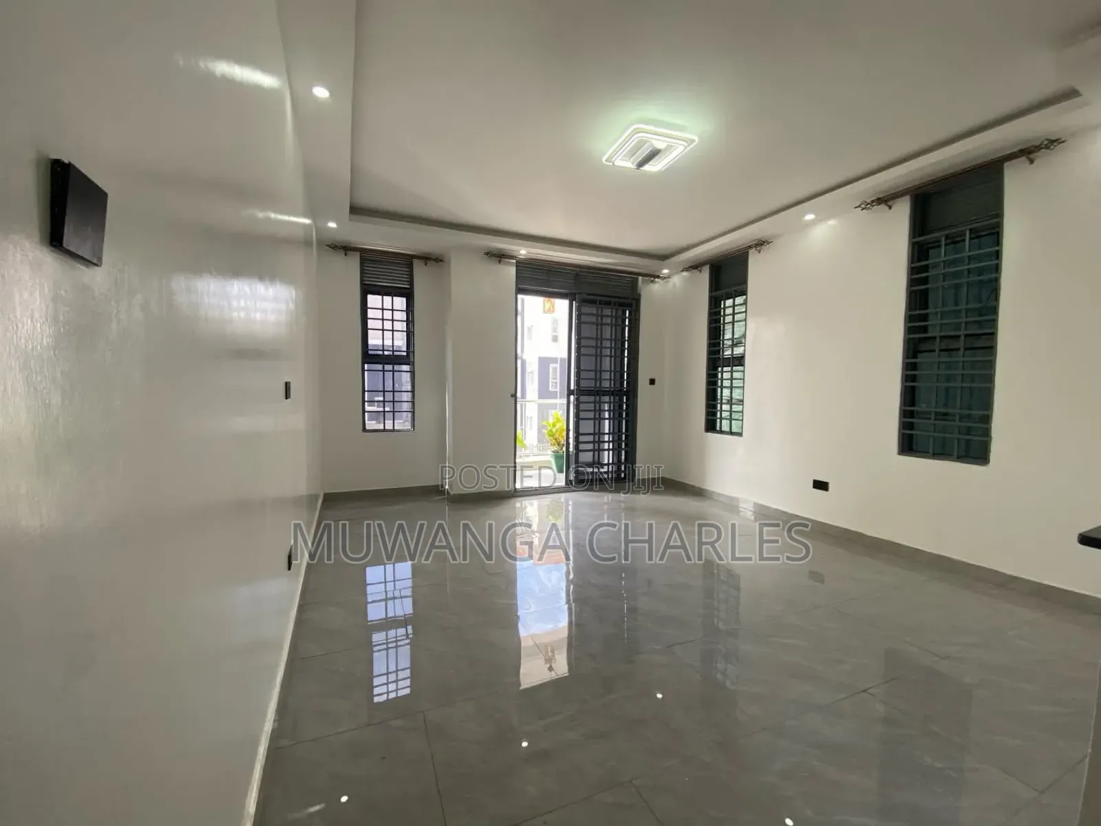 1bdrm Apartment in Fs Properties Ltd, Nakawa for rent