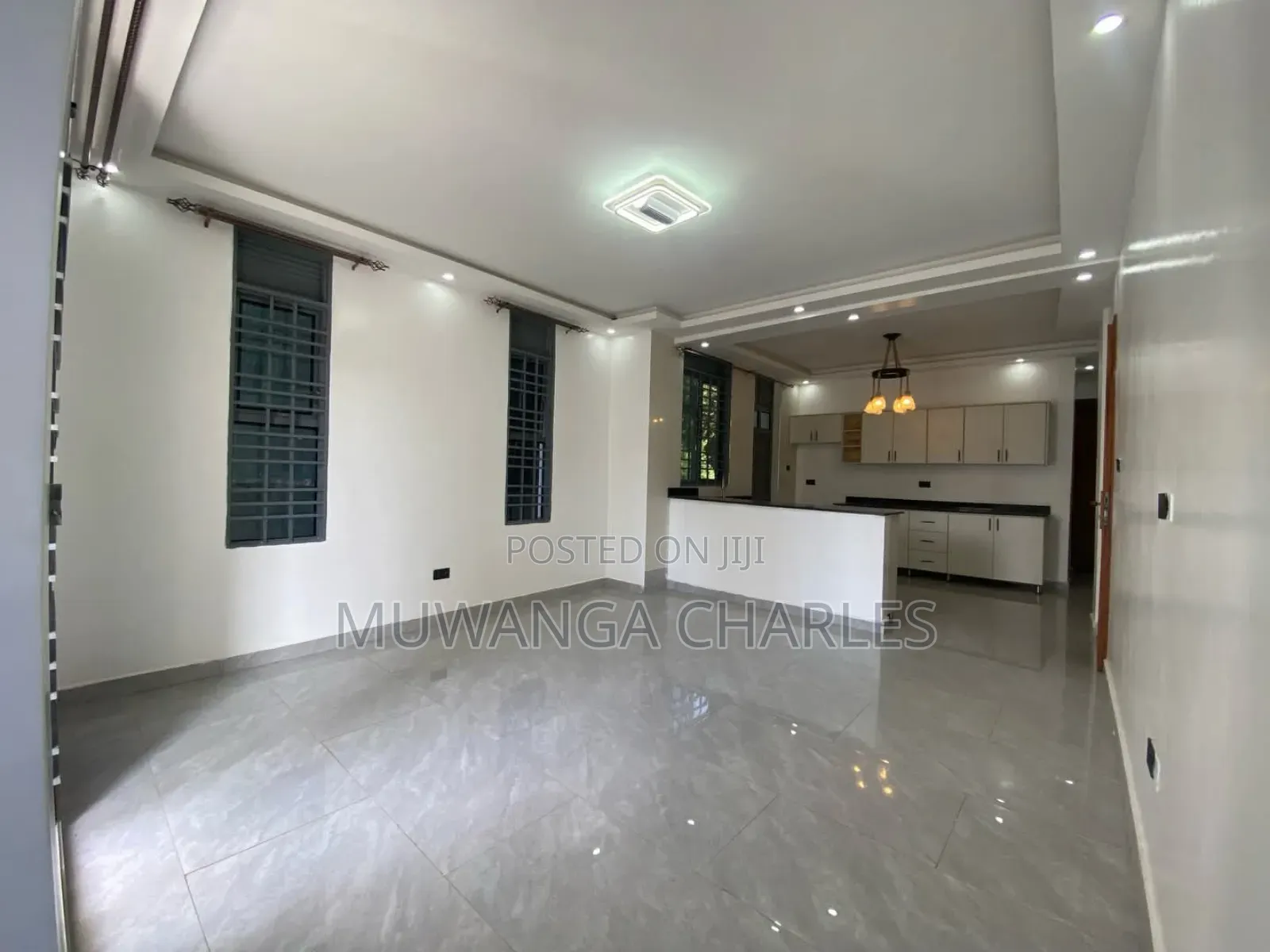1bdrm Apartment in Fs Properties Ltd, Nakawa for rent