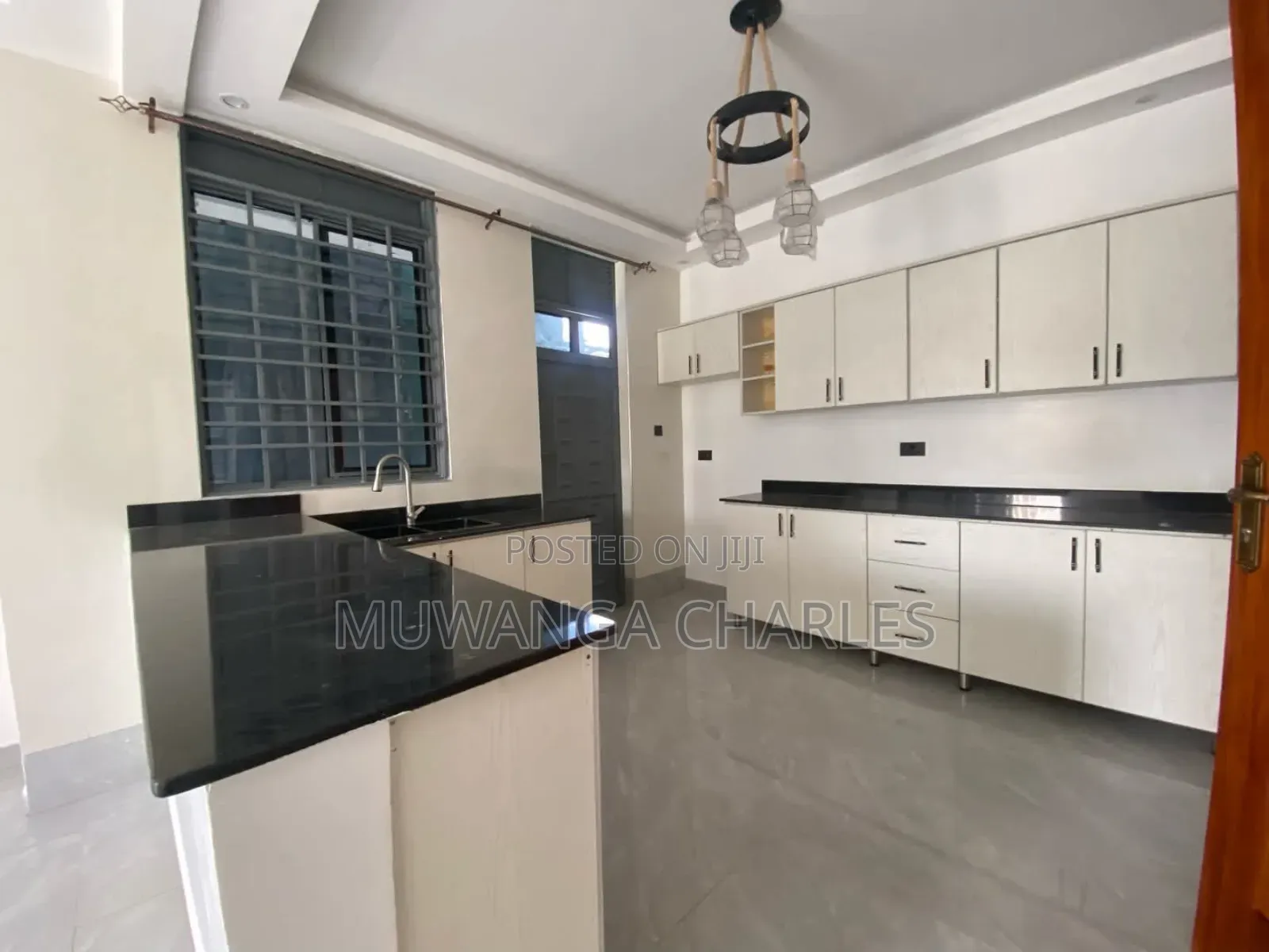 1bdrm Apartment in Fs Properties Ltd, Nakawa for rent