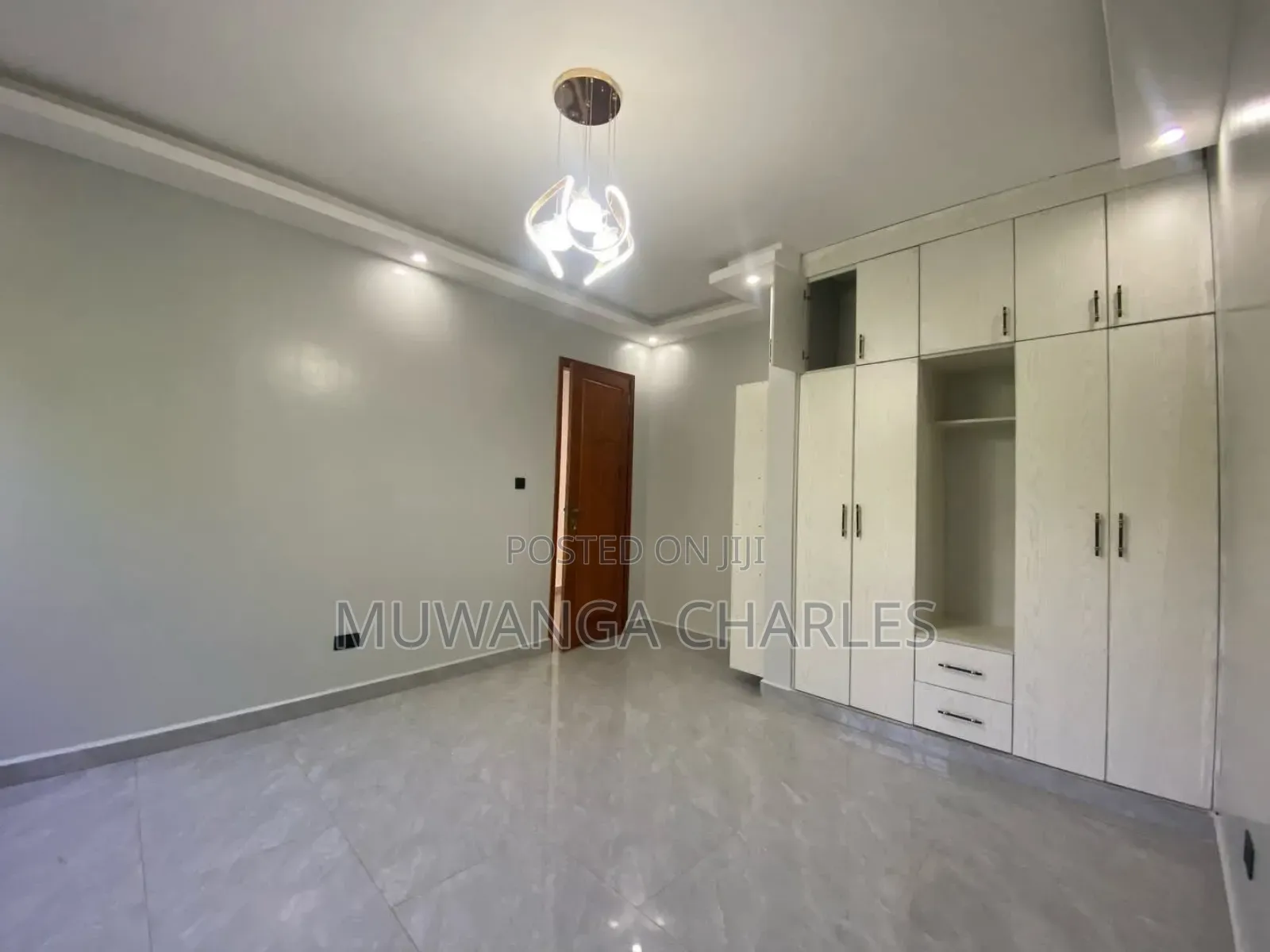 1bdrm Apartment in Fs Properties Ltd, Nakawa for rent