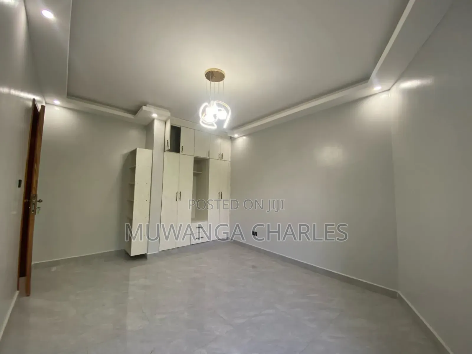 1bdrm Apartment in Fs Properties Ltd, Nakawa for rent
