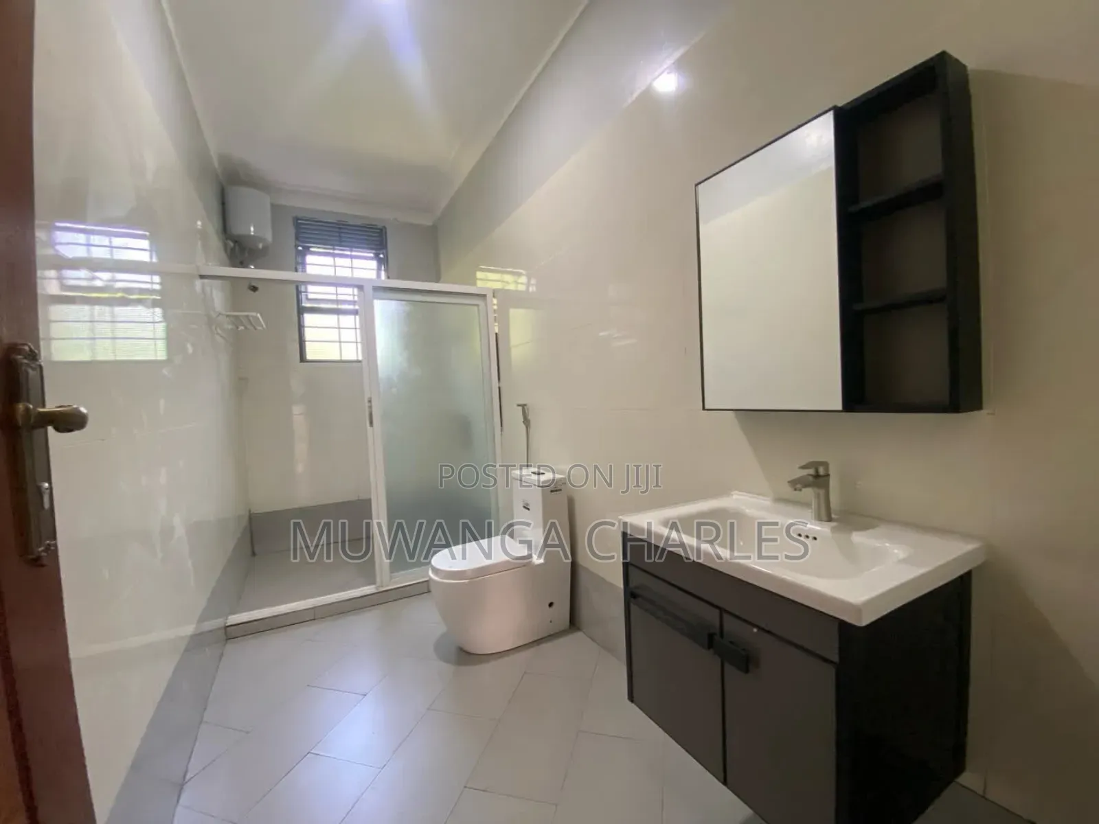 1bdrm Apartment in Fs Properties Ltd, Nakawa for rent