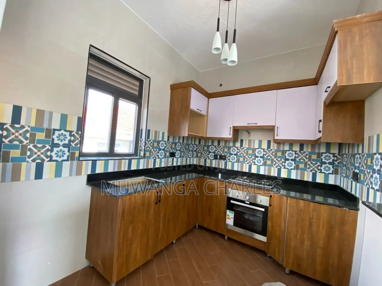 1bdrm Apartment in Fs Properties Ltd, Nakawa for rent