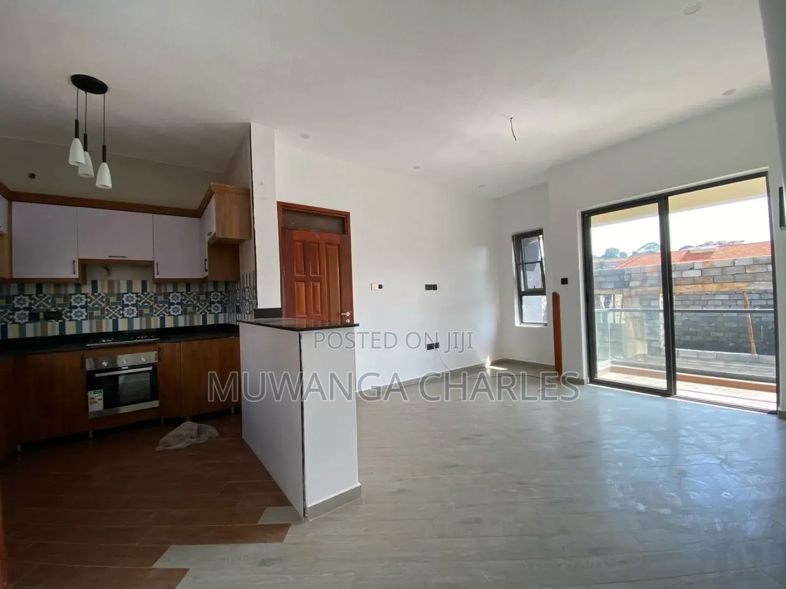 1bdrm Apartment in Fs Properties Ltd, Nakawa for rent