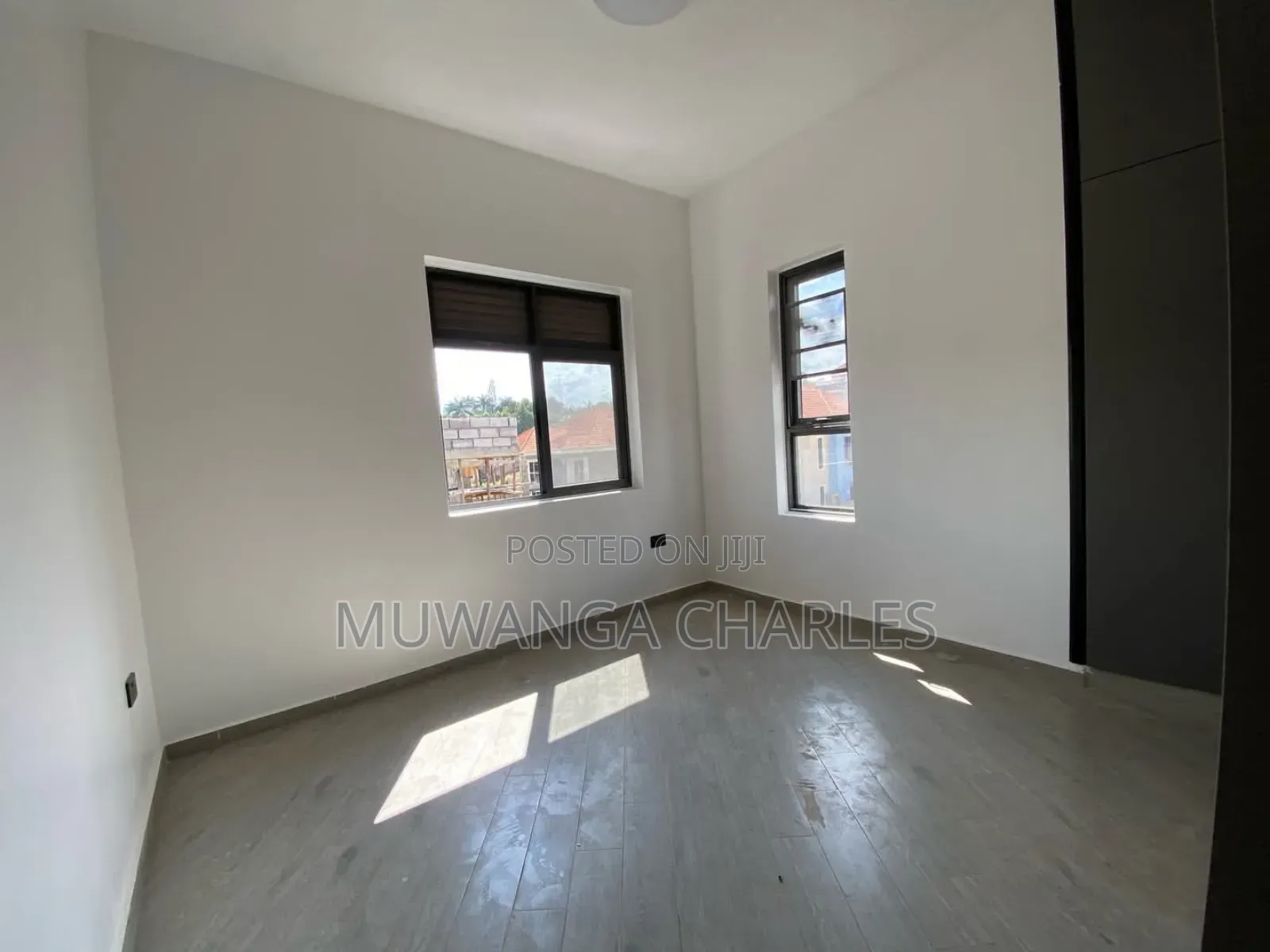 1bdrm Apartment in Fs Properties Ltd, Nakawa for rent