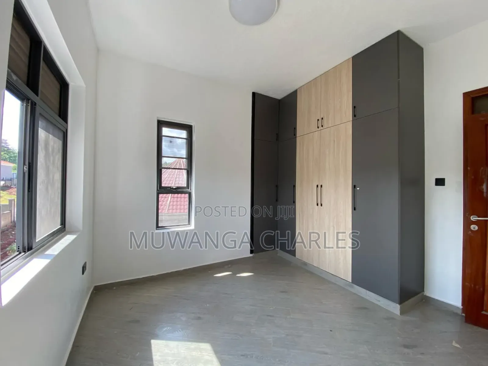 1bdrm Apartment in Fs Properties Ltd, Nakawa for rent