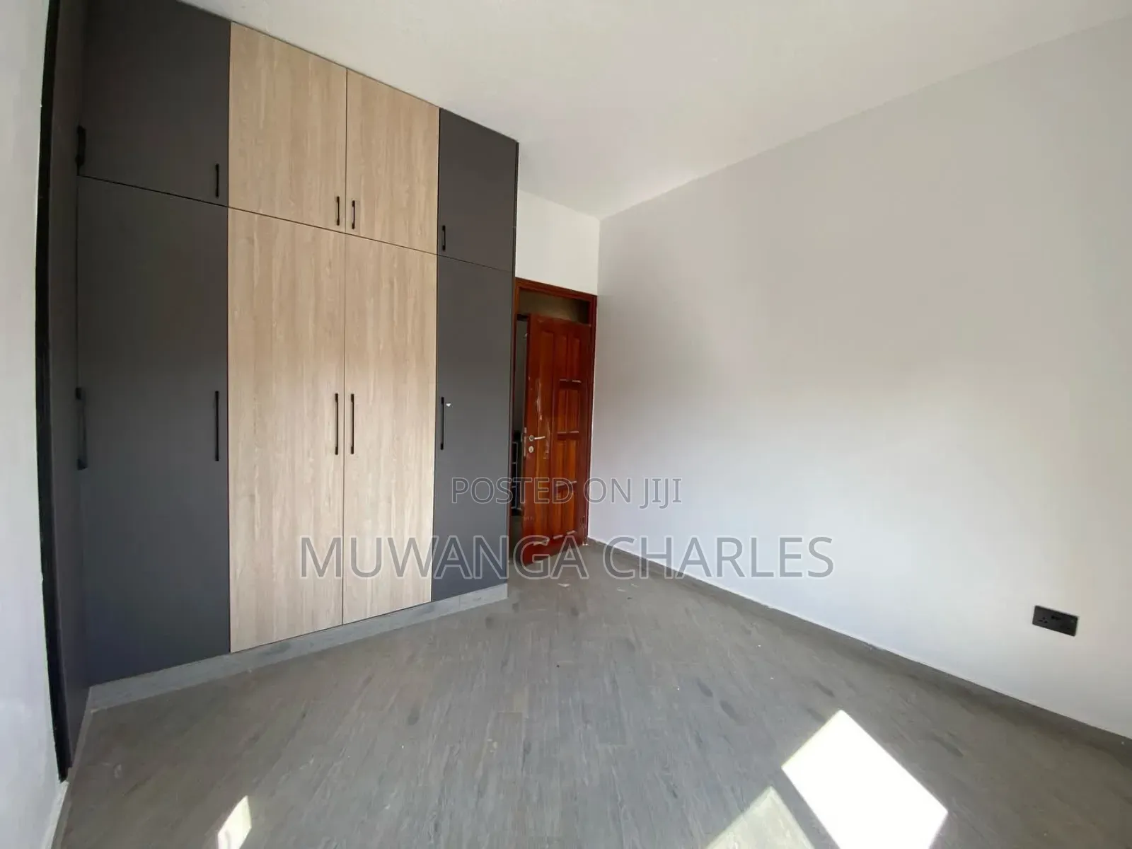 1bdrm Apartment in Fs Properties Ltd, Nakawa for rent