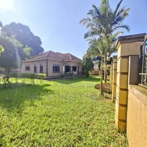 4bdrm Bungalow in Fs Properties Ltd, Nakawa for rent