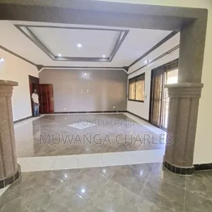 4bdrm Bungalow in Fs Properties Ltd, Nakawa for rent