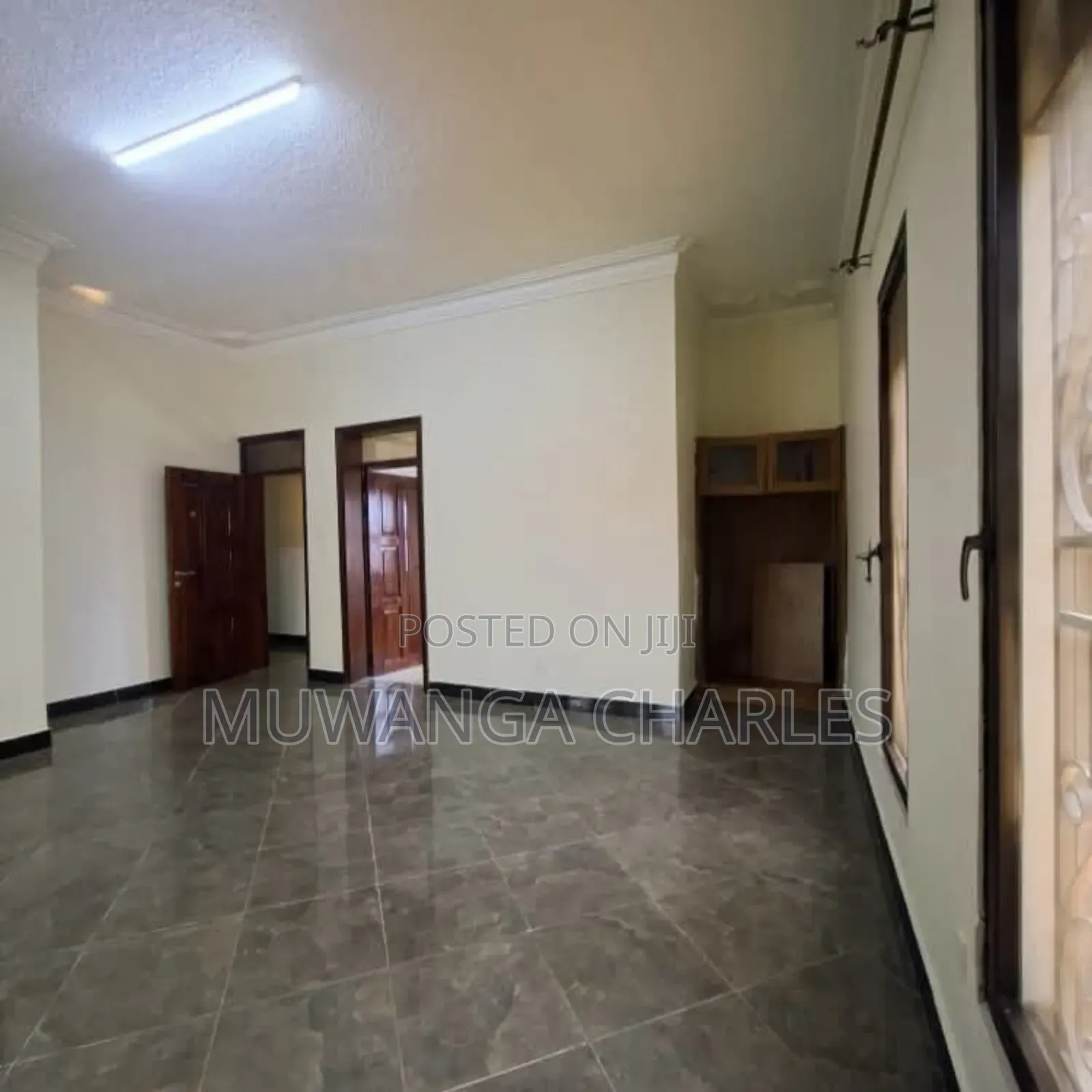 4bdrm Bungalow in Fs Properties Ltd, Nakawa for rent