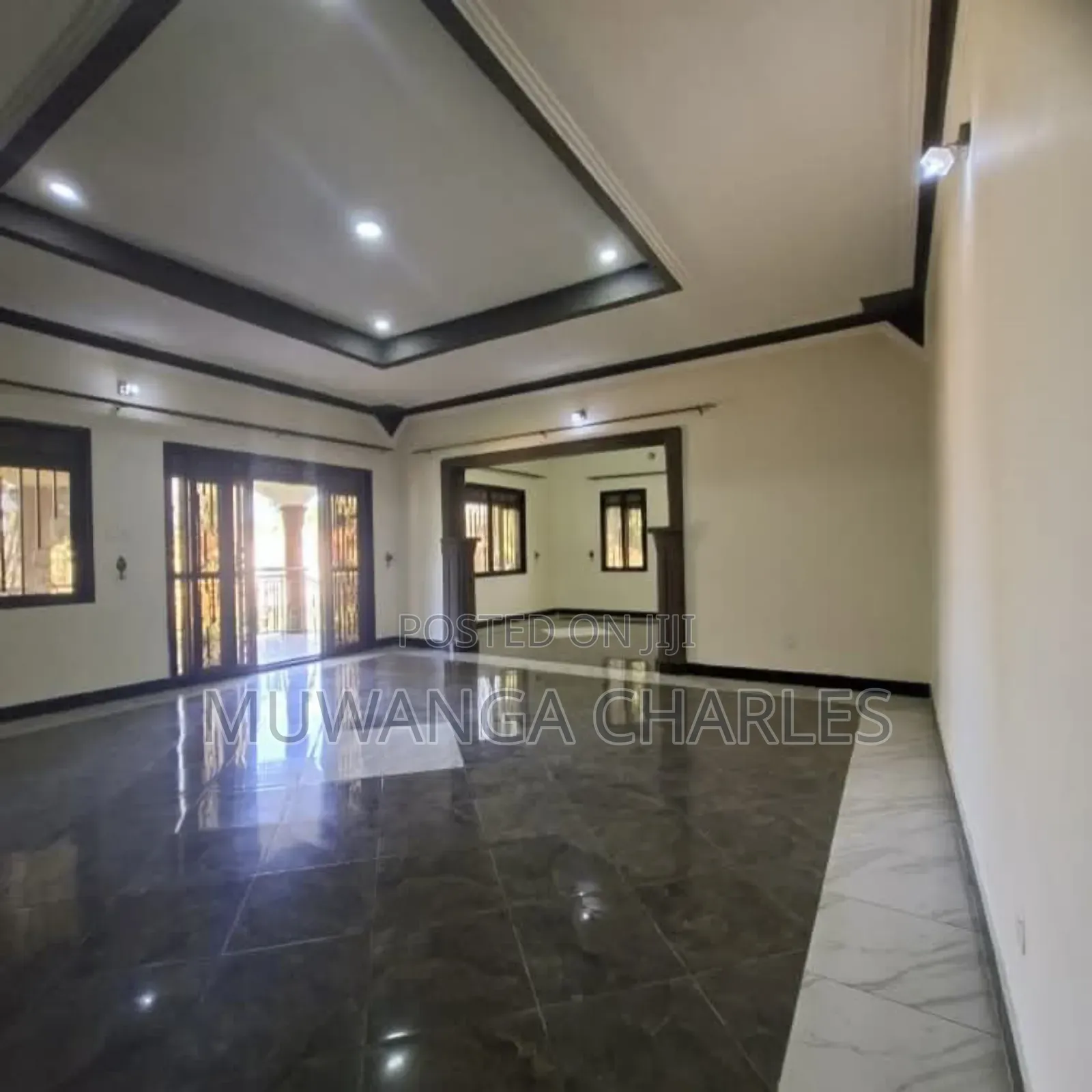 4bdrm Bungalow in Fs Properties Ltd, Nakawa for rent