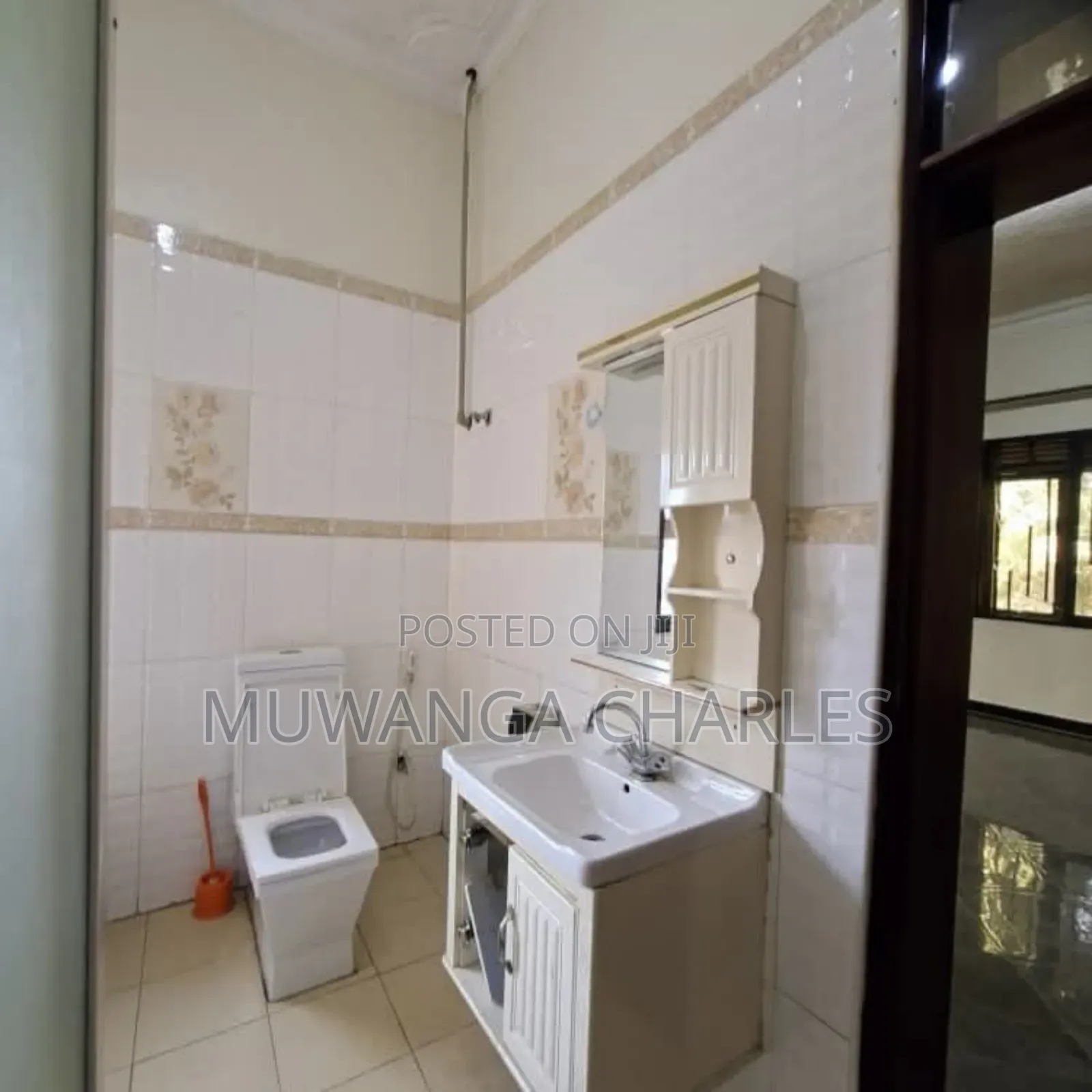 4bdrm Bungalow in Fs Properties Ltd, Nakawa for rent