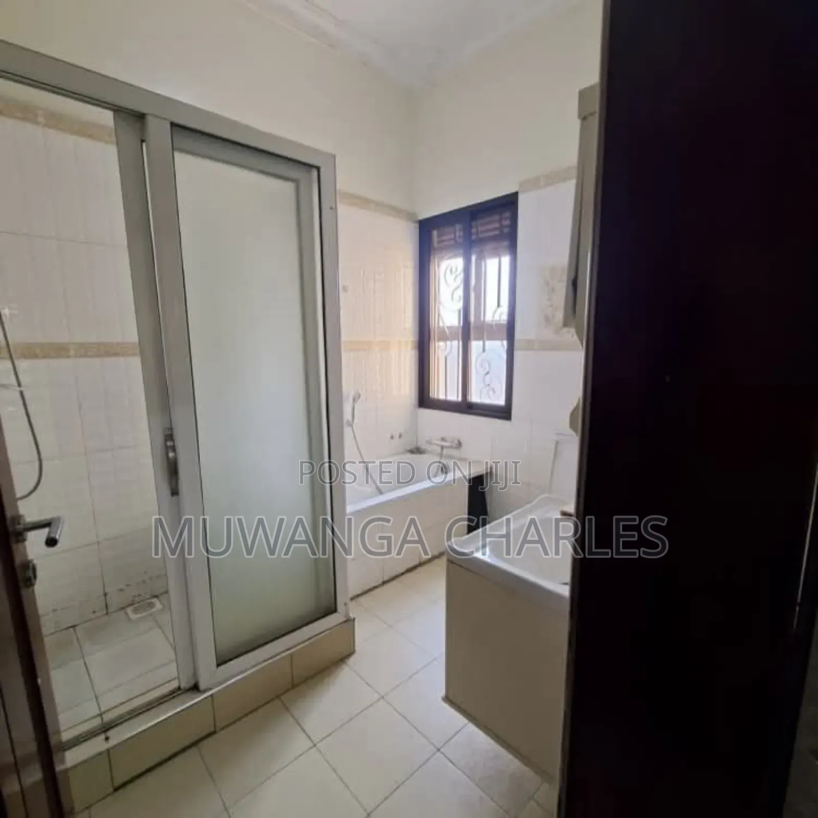4bdrm Bungalow in Fs Properties Ltd, Nakawa for rent