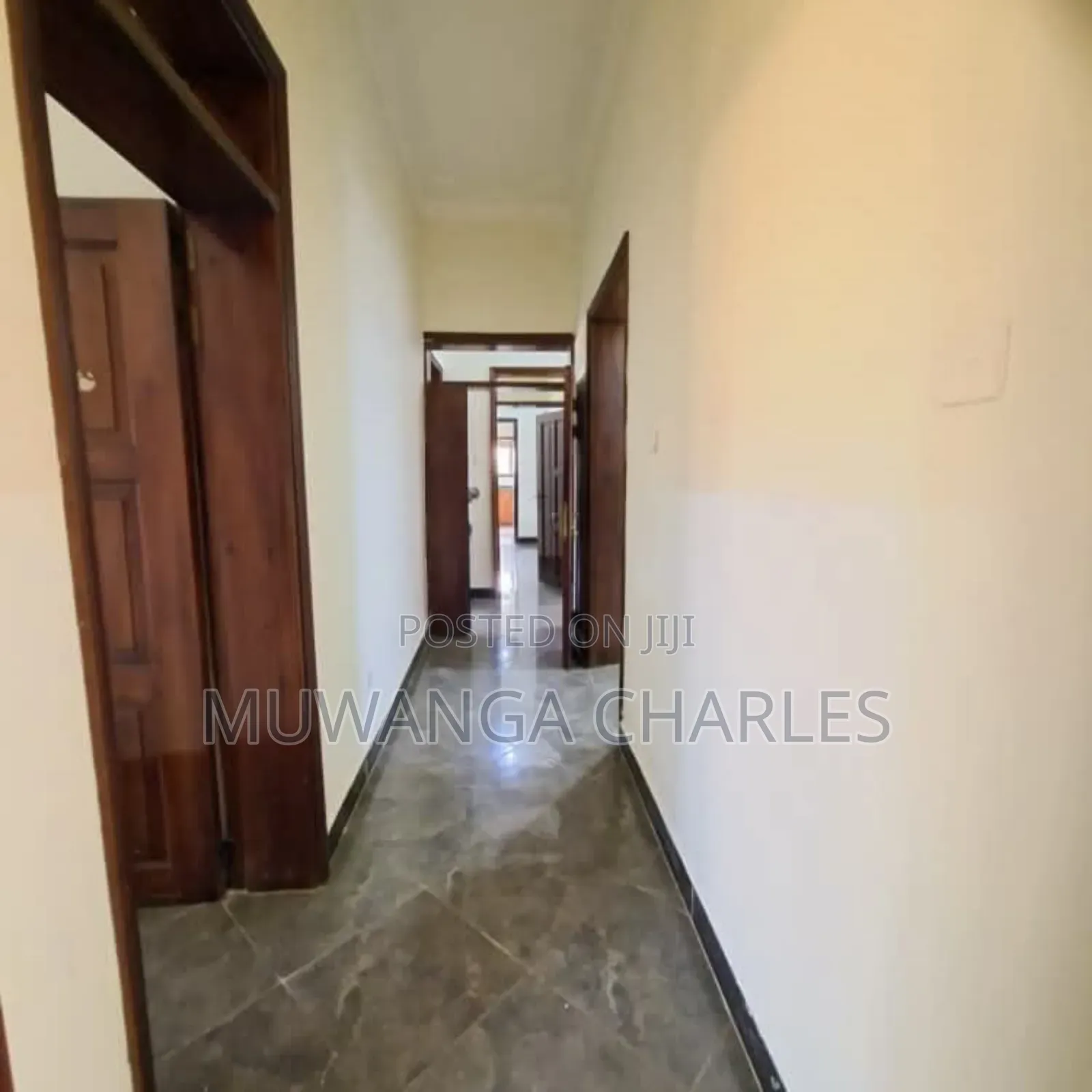 4bdrm Bungalow in Fs Properties Ltd, Nakawa for rent
