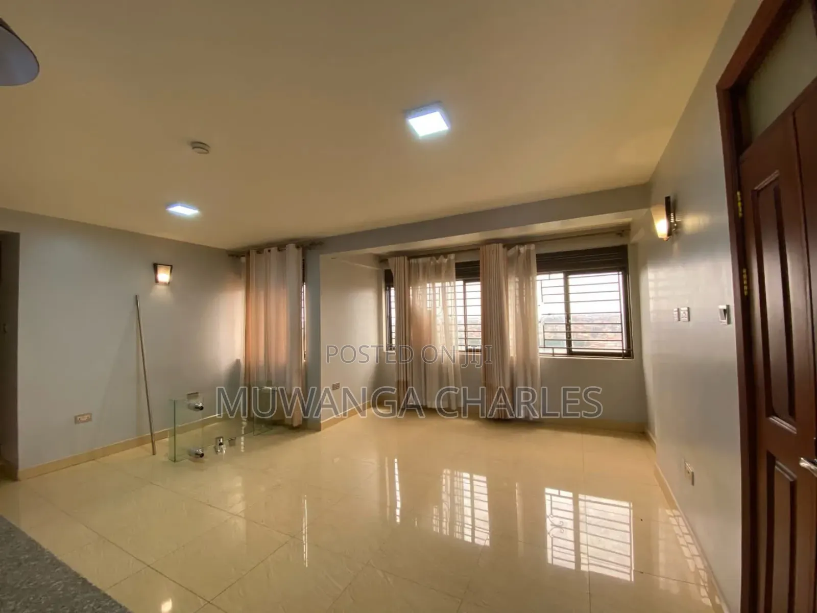 2bdrm Apartment in Fs Properties Ltd, Nakawa for rent
