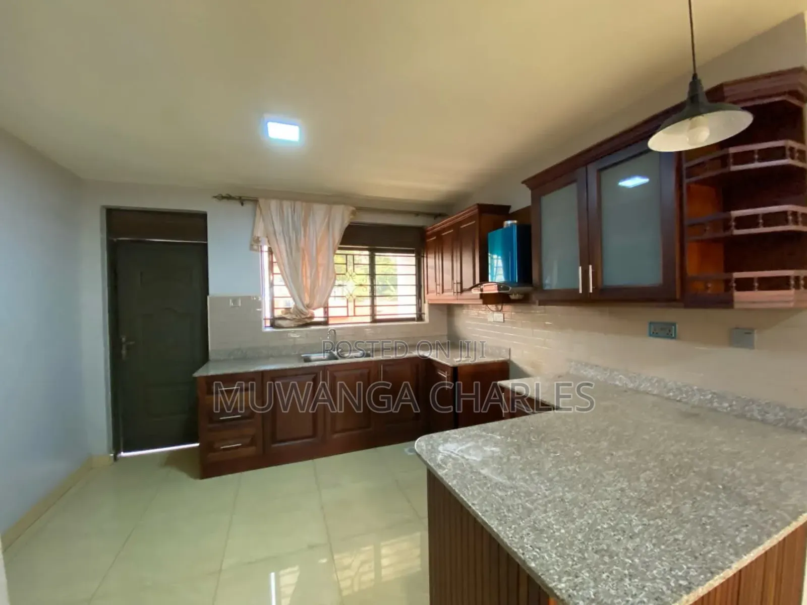 2bdrm Apartment in Fs Properties Ltd, Nakawa for rent