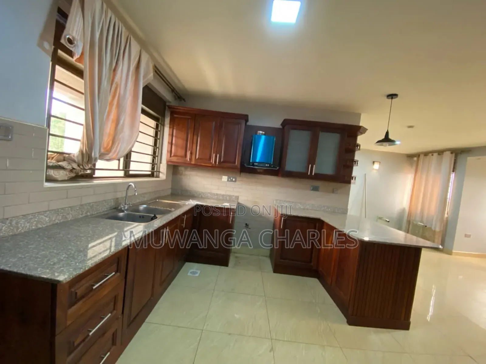 2bdrm Apartment in Fs Properties Ltd, Nakawa for rent