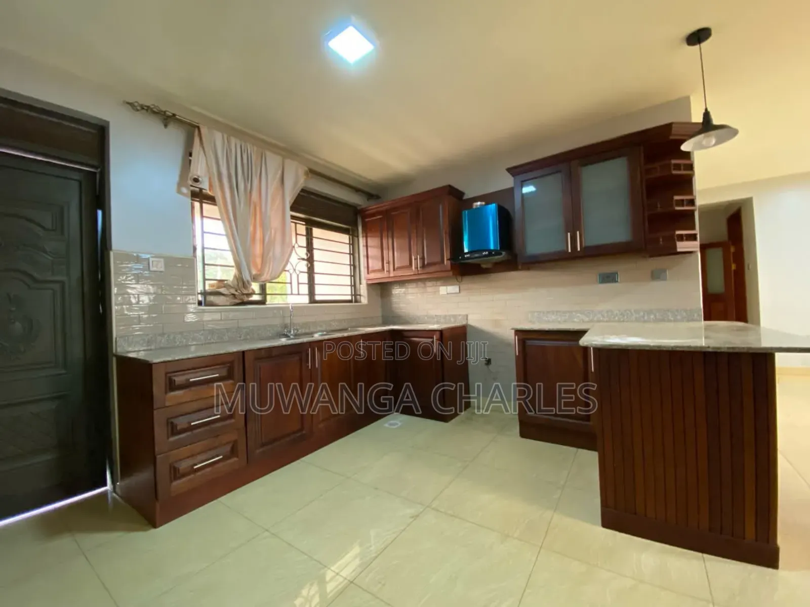 2bdrm Apartment in Fs Properties Ltd, Nakawa for rent