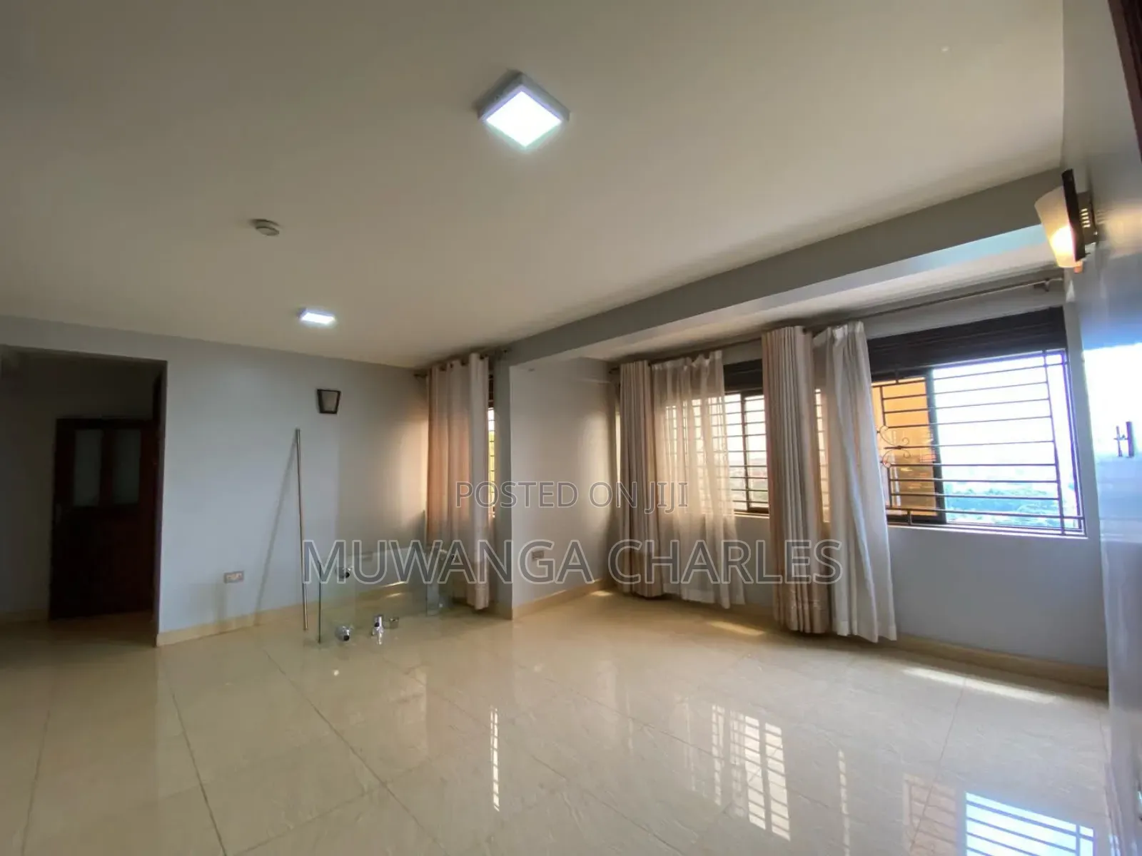 2bdrm Apartment in Fs Properties Ltd, Nakawa for rent