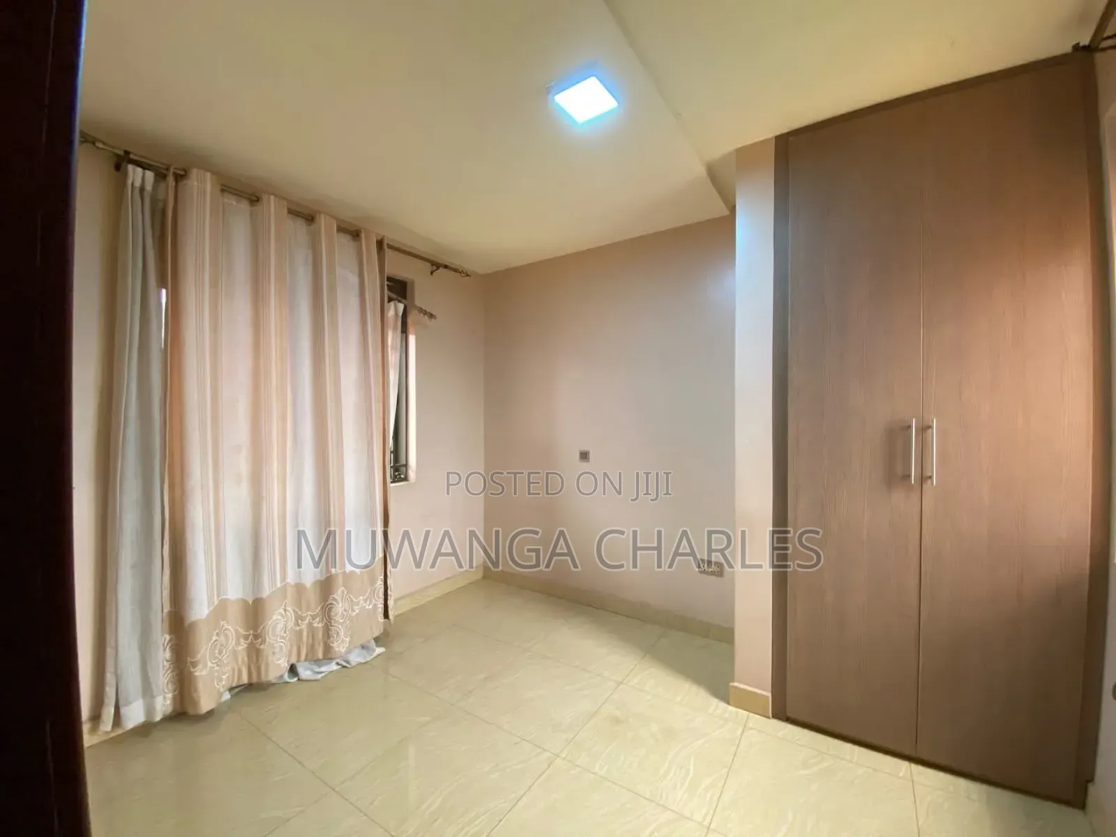 2bdrm Apartment in Fs Properties Ltd, Nakawa for rent