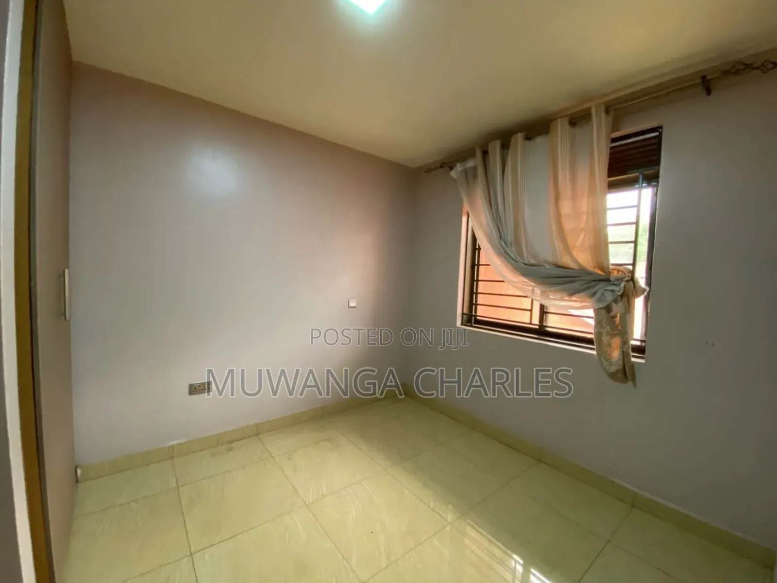2bdrm Apartment in Fs Properties Ltd, Nakawa for rent