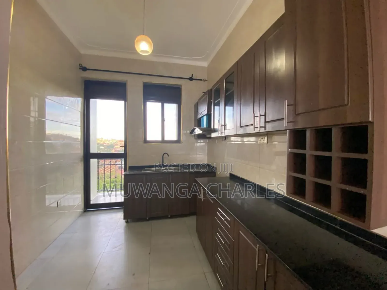 2bdrm Apartment in Fs Properties Ltd, Nakawa for rent