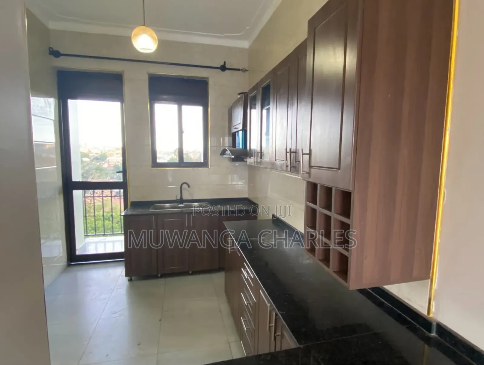 2bdrm Apartment in Fs Properties Ltd, Nakawa for rent