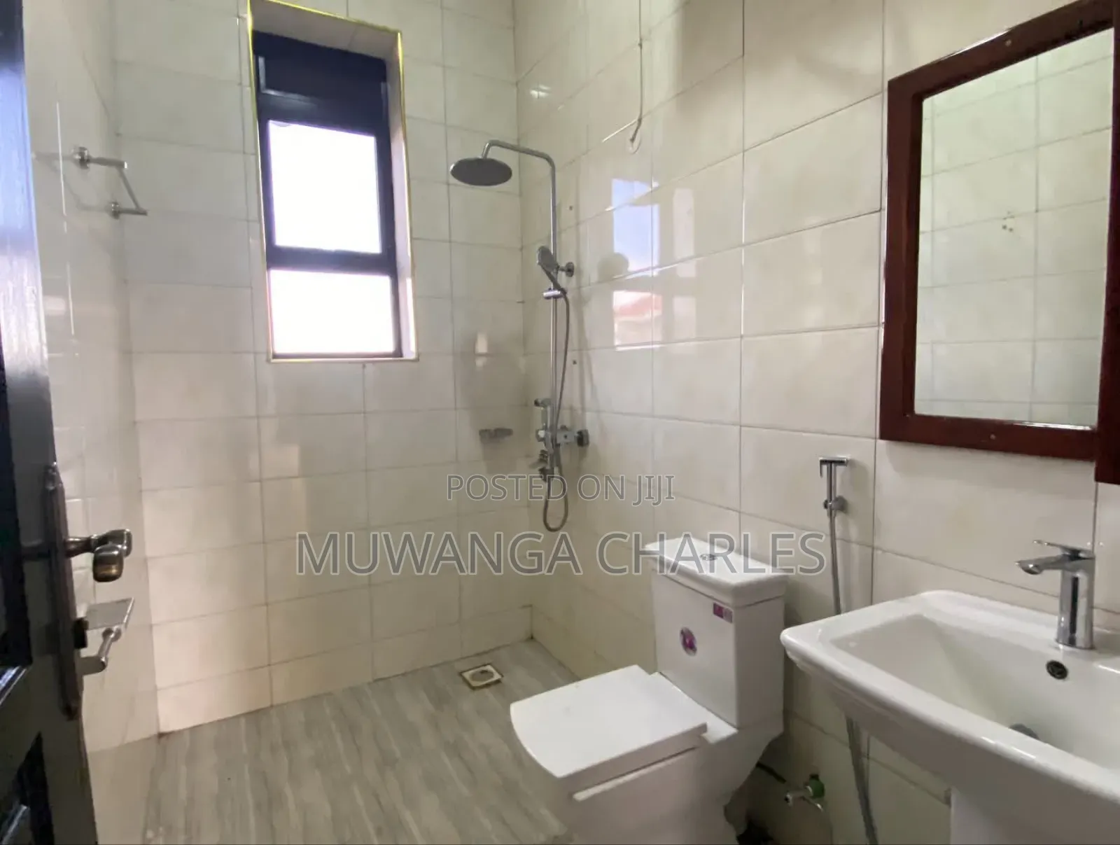 2bdrm Apartment in Fs Properties Ltd, Nakawa for rent
