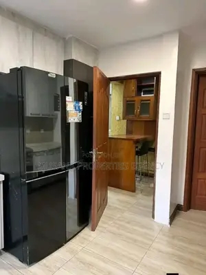 Furnished 1bdrm Apartment in Muyenga Estate, Central Division for rent