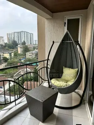 Furnished 1bdrm Apartment in Muyenga Estate, Central Division for rent