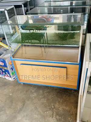 Modified 3ft ; Display Counter -phone Counter