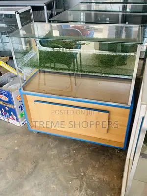 Modified 3ft ; Display Counter -phone Counter