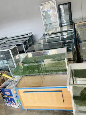 Make Order ; Phone ,Accessories Counter Display 3ft